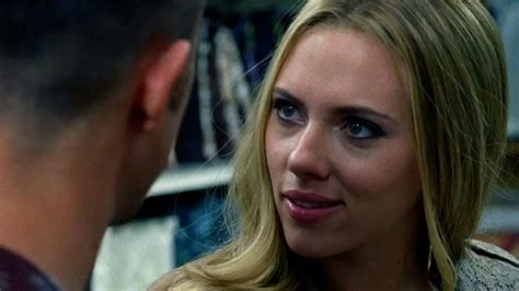 Top 10 Scarlett Johansson Performances In 2024