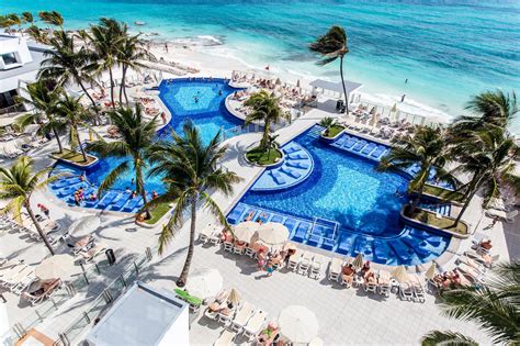 Cancun Spring Break: 9 Amazing Cancun Party Hotels | Oyster.com