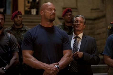 Stone Cold Steve Austin movies - 5 awesome cameo appearances by the WWE superstar in films