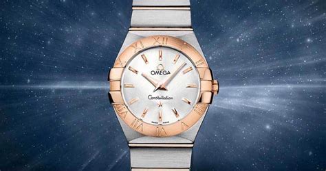 Omega Constellation Model Review | Worthy.com