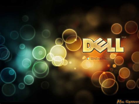 3D Wallpapers: Laptop Dell Wallpapers