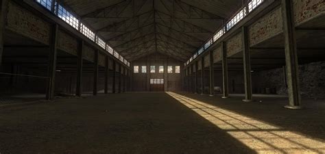 Old Warehouse Interior | Warehouse interior, Interior pictures, Interior photo