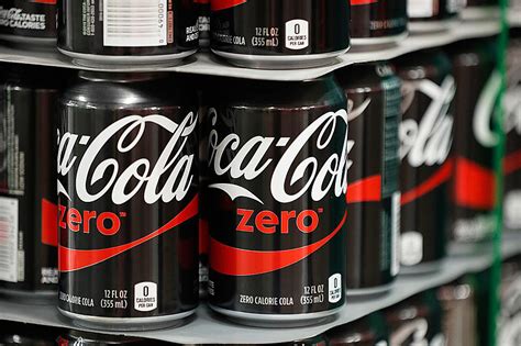 Coke Zero Is No More, Being Replaced With Coke Zero Sugar