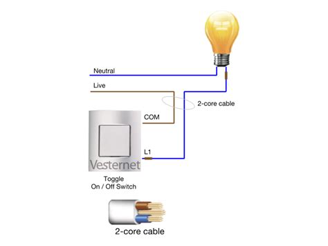 House Light Wiring Diagram - Collection - Faceitsalon.com