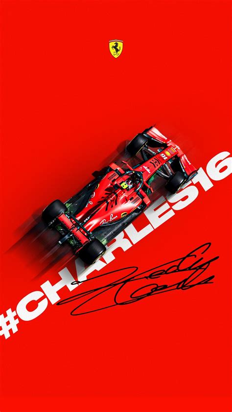 Scuderia Ferrari on Twitter | Ferrari car, Ferrari poster, Formula 1 car racing