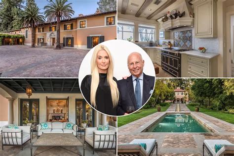 'RHOBH's Erika Jayne & Tom Girardi's mansion gets price cut