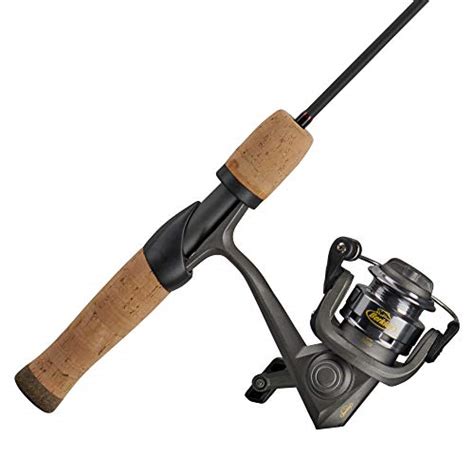 5 Best Ice Fishing Rod and Reel Combos for 2024 - Fish Seekers