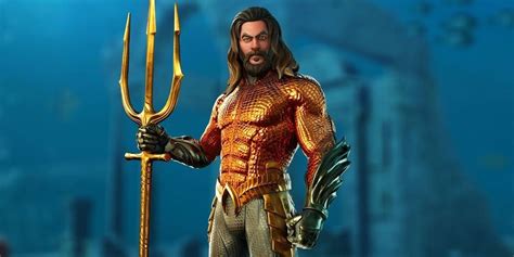 Fortnite Leak Shows First Look at Aquaman POI