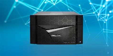 VMAX All Flash Storage | Dell Technologies US