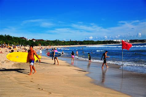 Must-Do Tourist Activities in Kuta and Seminyak, Bali - The Worlds Foremost Travel Blogs ...