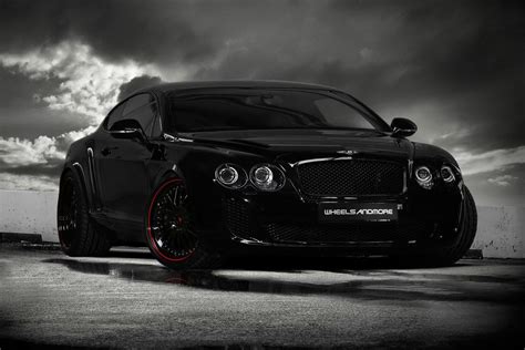 Bentley Continental GT Speed Wallpapers - Wallpaper Cave