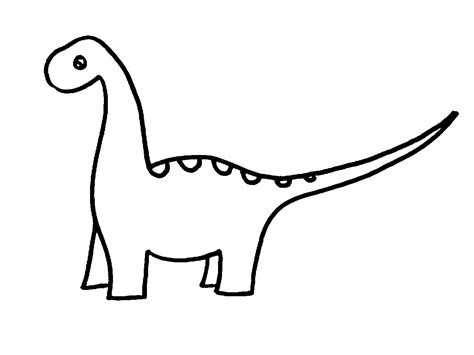 Free Dinosaur Black Cliparts, Download Free Dinosaur Black Cliparts png images, Free ClipArts on ...