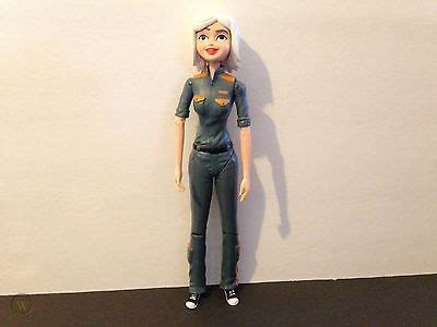 MONSTERS VS ALIENS GINORMICA SUSAN 9.5" INCH ACTION FIGURE DOLL TOY | #543157141