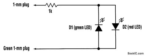 ULTRA_SIMPLE_RS232_TESTER - Measuring_and_Test_Circuit - Circuit ...