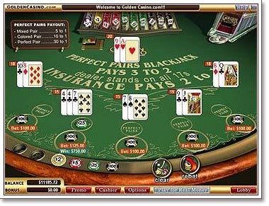 Different games and variants | Blackjack Tips