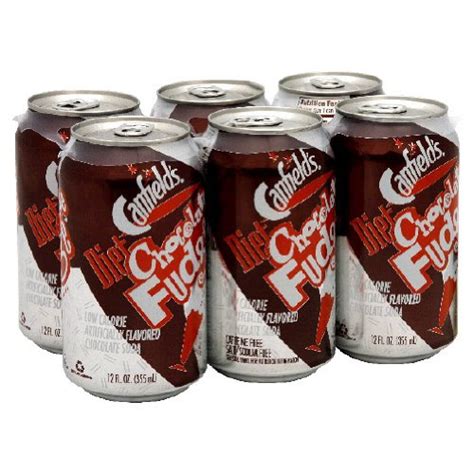 >>Cheap! Canfield’s Soda Chocolate Fudge Diet, 6-Count(Pack of 4 ...