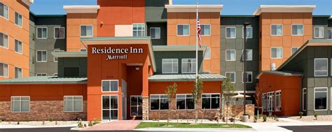 Residence Inn Denver Airport/Convention Center: Denver Extended Stay Hotels