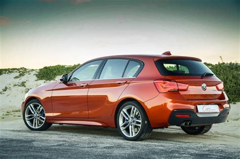 BMW 125i M Sport Automatic (2015) Review - Cars.co.za