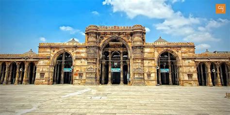 World Heritage Day special : Ahmedabad through the lens of Architecture ...