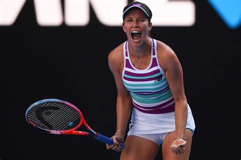 Danielle Collins in the Australian Open semifinals is beyond surprising ...