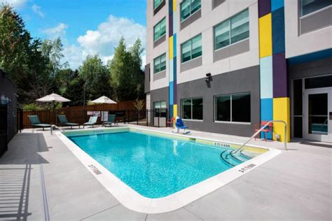 The 13 Best Hotels In Asheville With A Pool - About Asheville