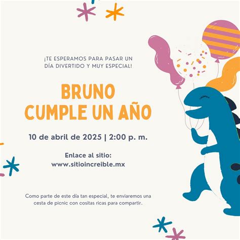 Invitaciones De Cumpleaños Gratis - Invitaciones De Cumpleanos Gratis ...