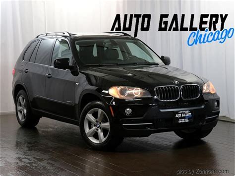 2009 BMW X5 for Sale | ClassicCars.com | CC-1664075