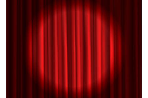 Theater Stage Curtains