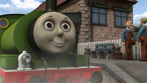 Thomas & Friends: Day of the Diesels (UK) [2011] - YouTube