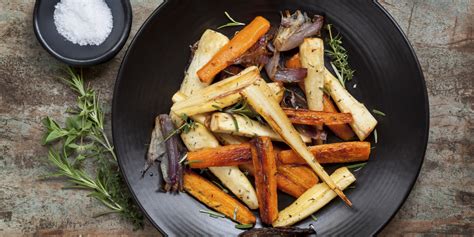 Winter Root Vegetables, Ranked From Worst To Best | HuffPost