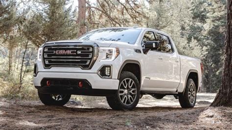 These 10 Trucks See Depreciation the Fastest In 2022