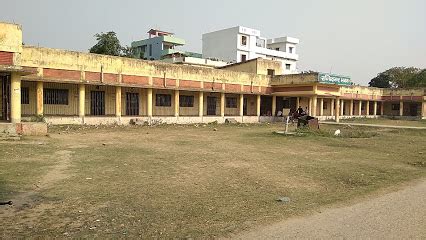 G.D. College Begusarai - Colleges | Joon Square India