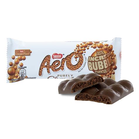 Aero Chocolate, Nestle Chocolate, Famous Chocolate, Chocolate Dreams ...