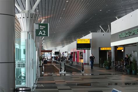 Kota Kinabalu International Airport, Kota Kinabalu – klia2.info