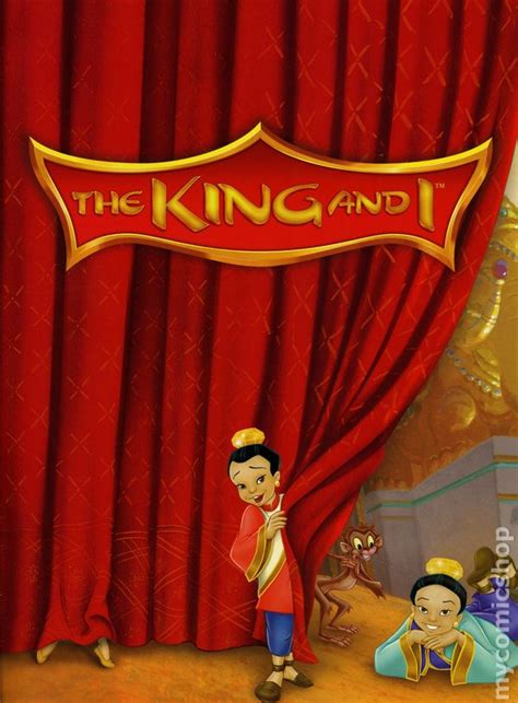 Anna And The King - Anna and the King (1999) - MYmovies.it / Anna ...