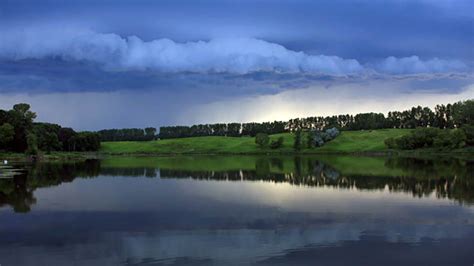 Larimore Dam Recreation Area & Campground - Visit Grand Forks