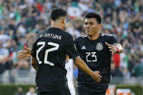 Mexico vs. Canada FREE LIVE STREAM: Watch 2019 Gold Cup, Copa Oro ...