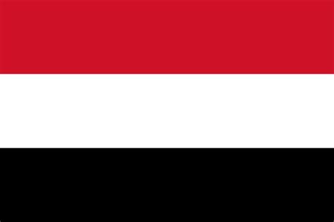 Download Flag of Yemen images | Flagpedia.net