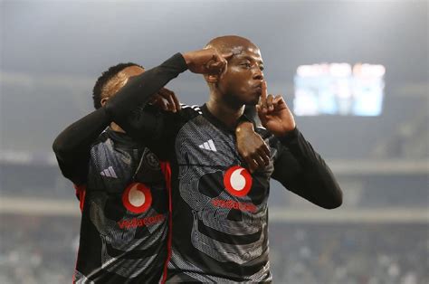 Orlando Pirates: Next FIVE fixtures for the swashbuckling Bucs