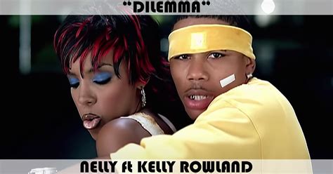 "Dilemma" Song by Nelly feat. Kelly Rowland | Music Charts Archive