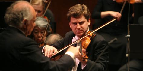 In Defense of Violin Music | HuffPost