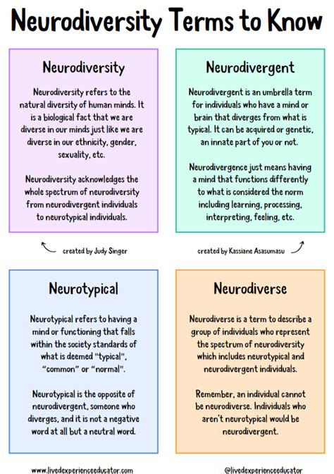 Understanding Neurodiversity - Therapy Focus