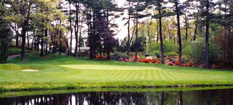 Salem Country Club in Peabody, Massachusetts, USA | Golf Advisor