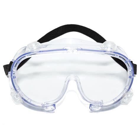 C.F.GOGGLE Safety Eye Protection Goggles Multi-Function Adjustable ...