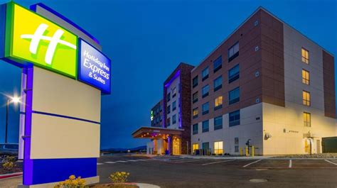 Holiday Inn Express & Suites - Harrisonburg University Area , an IHG Hotel, Harrisonburg ...