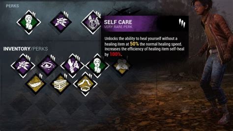 The Essential Dead by Daylight Survivor Perks - Gamer Journalist