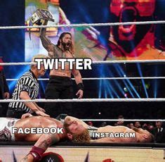 580 Best Wrestling Memes ideas in 2024 | wrestling memes, wrestling, wwe memes