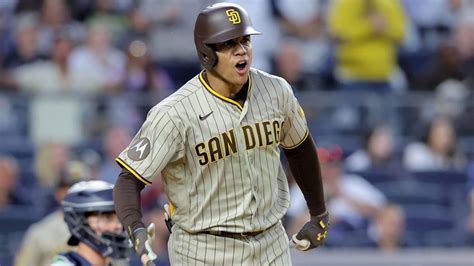 San Diego Padres trade star Juan Soto to New York Yankees – NBC Sports ...