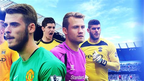 Who is the best goalkeeper in the Premier League? | Football News | Sky Sports