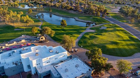 Gallery | Western Skies Golf Club | Gilbert, AZ